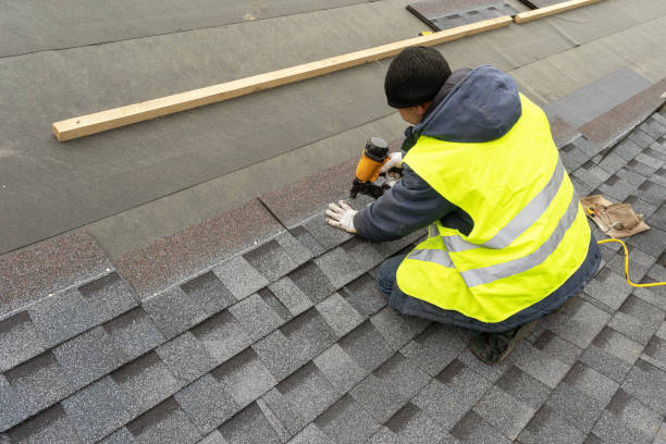 Best Tile Roofing Installation  in Burbank, WA