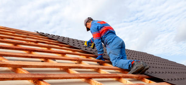 Trusted Burbank, WA  Roofing repair and installation Experts