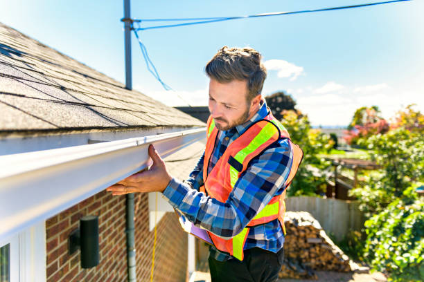 Hot Roofs in Burbank, WA
