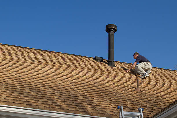 Fast & Reliable Emergency Roof Repairs in Burbank, WA